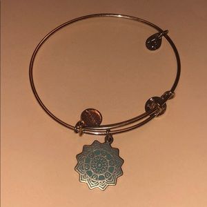 Alex and Ani Bangle